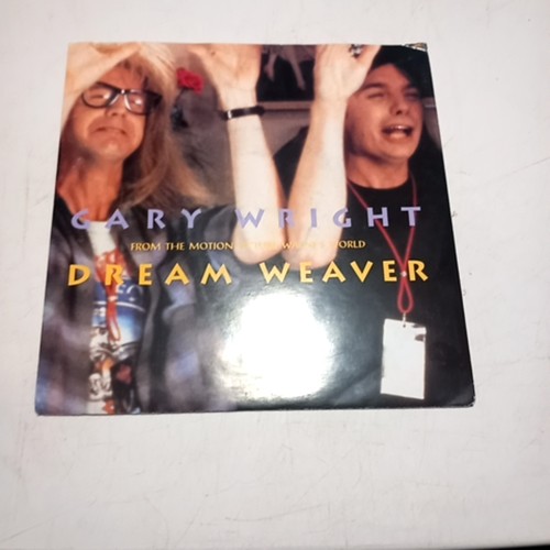 Gary wright dream - wright,