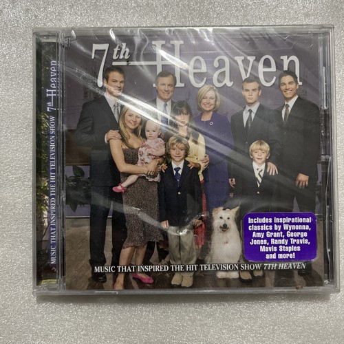Soundtrack 7th heaven - soundtrack,