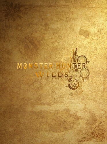 Game music monster hunter - music,