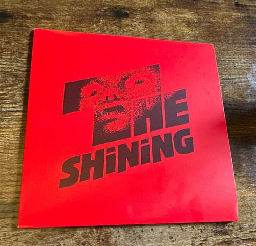 The shining wendy - -,
