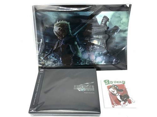 Final fantasy vii remake - fantasy,