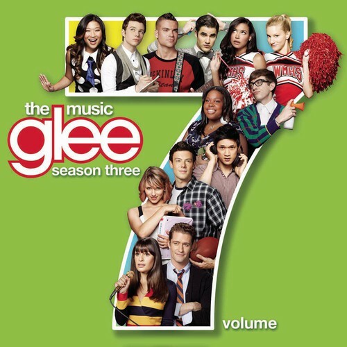 Glee the music soundtrack - -,