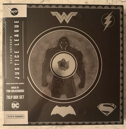 Zack snyders justice league - snyders's,