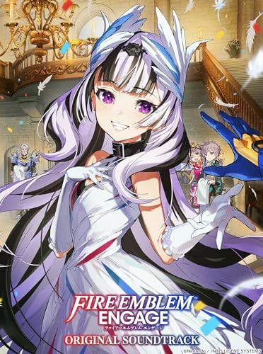 Fire emblem engage original - emblem,