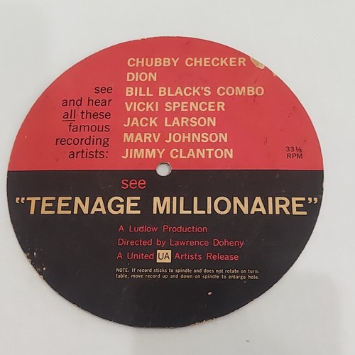 Teenage millionaire soundtrack - teenage,