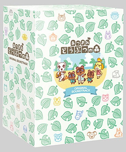 Game music animal crossing - -,