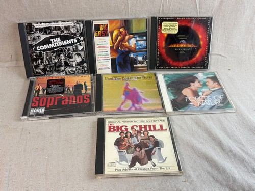 Lot movie soundtrack - soundtrack, cds