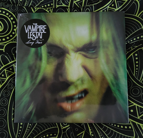 The vampire lestat long - the,