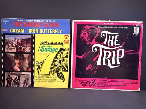 The trip 1967 - 1967,