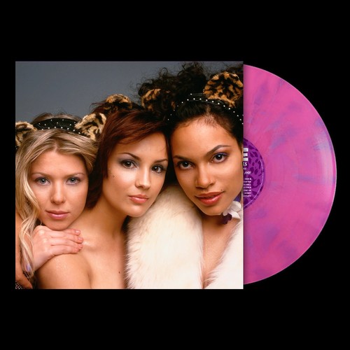 Josie the pussycats - the,