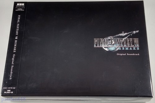 Final fantasy vii remake - fantasy,