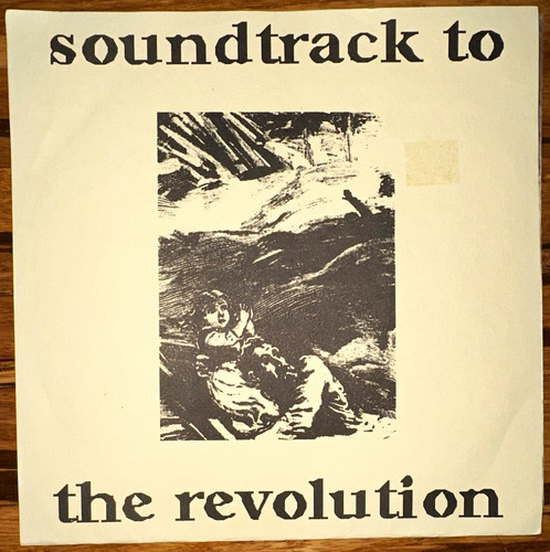 Soundtrack the revolution - to,