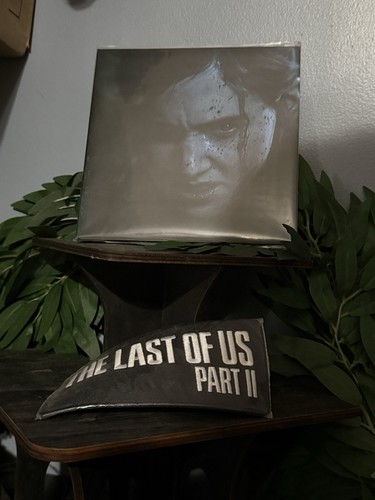 New sealed the last - [sealed], us