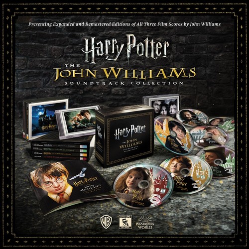 Harry potter john - harry,
