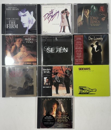 Lot motion picture - 10,
