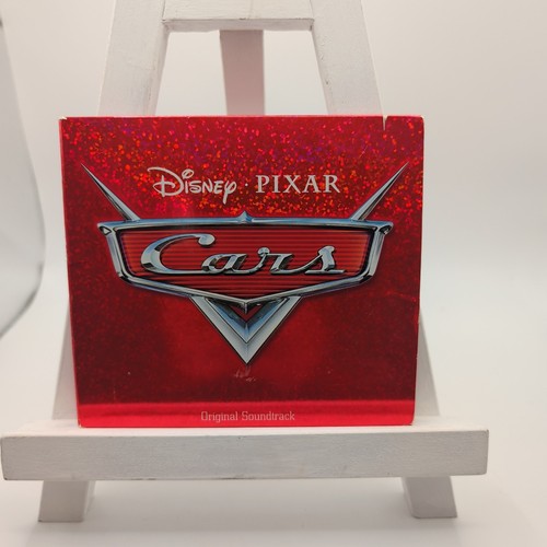 Disney red pixar cars - pixar,