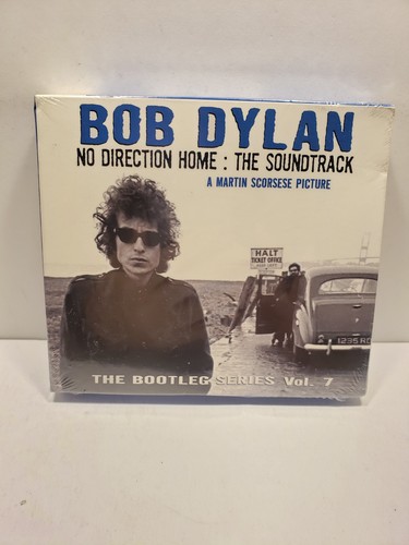 Bob dylan no direction - dylan,