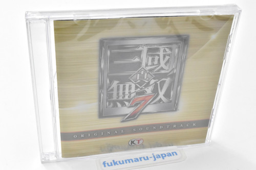 Dynasty warriors original - 7,