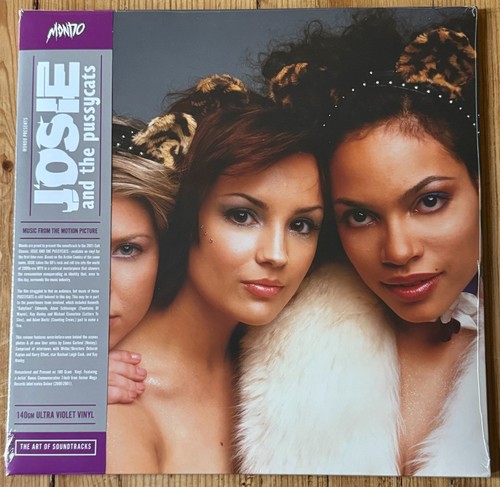 Josie the pussycats - josie,